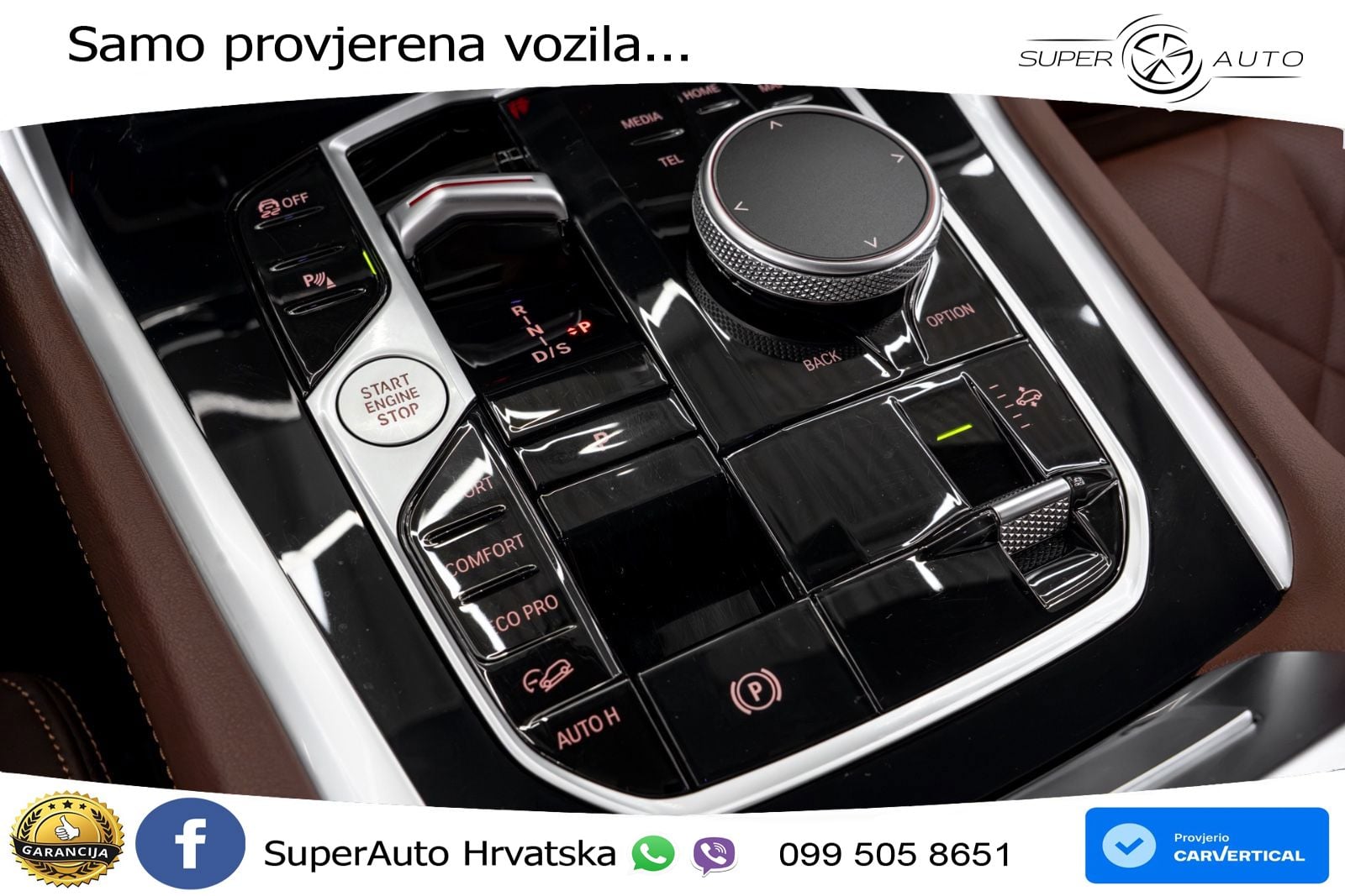 BMW X6 30d (298 KS) xDrive Steptronic M Sport