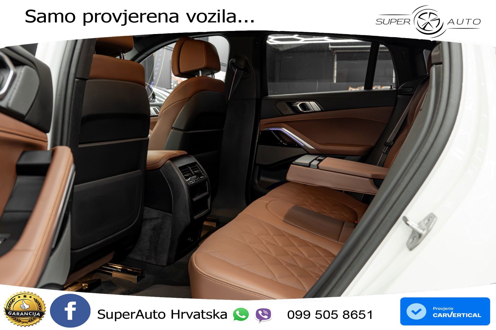 BMW X6 30d (298 KS) xDrive Steptronic M Sport