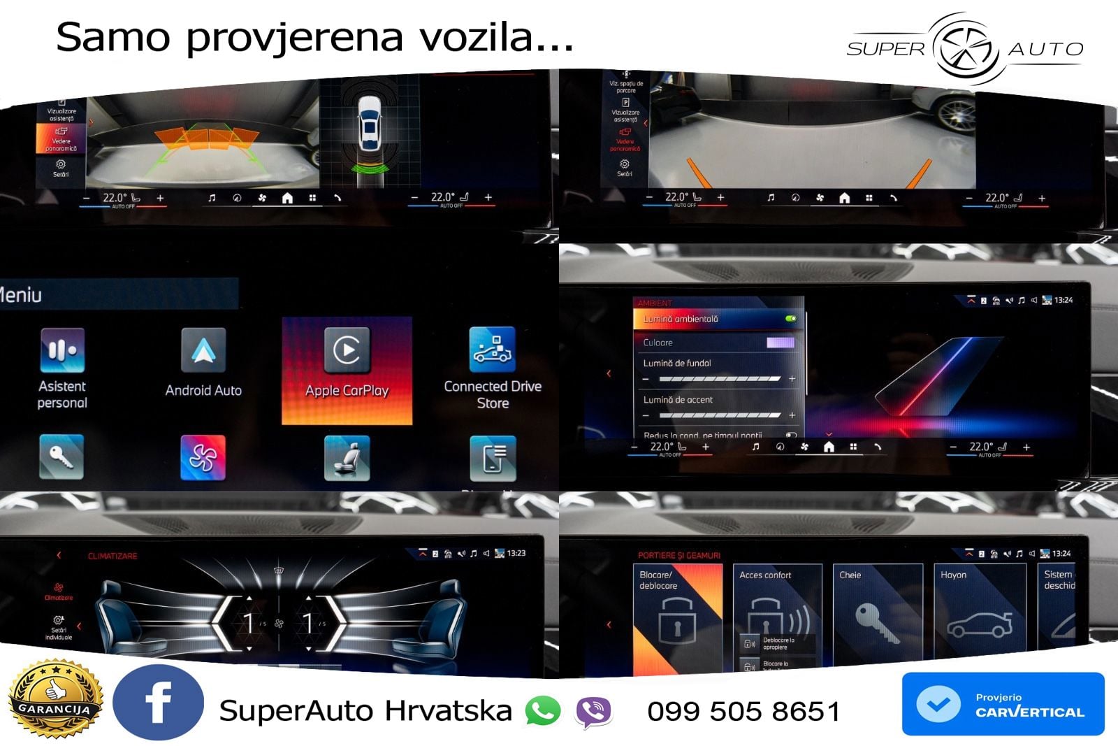 BMW X6 30d (298 KS) xDrive Steptronic M Sport