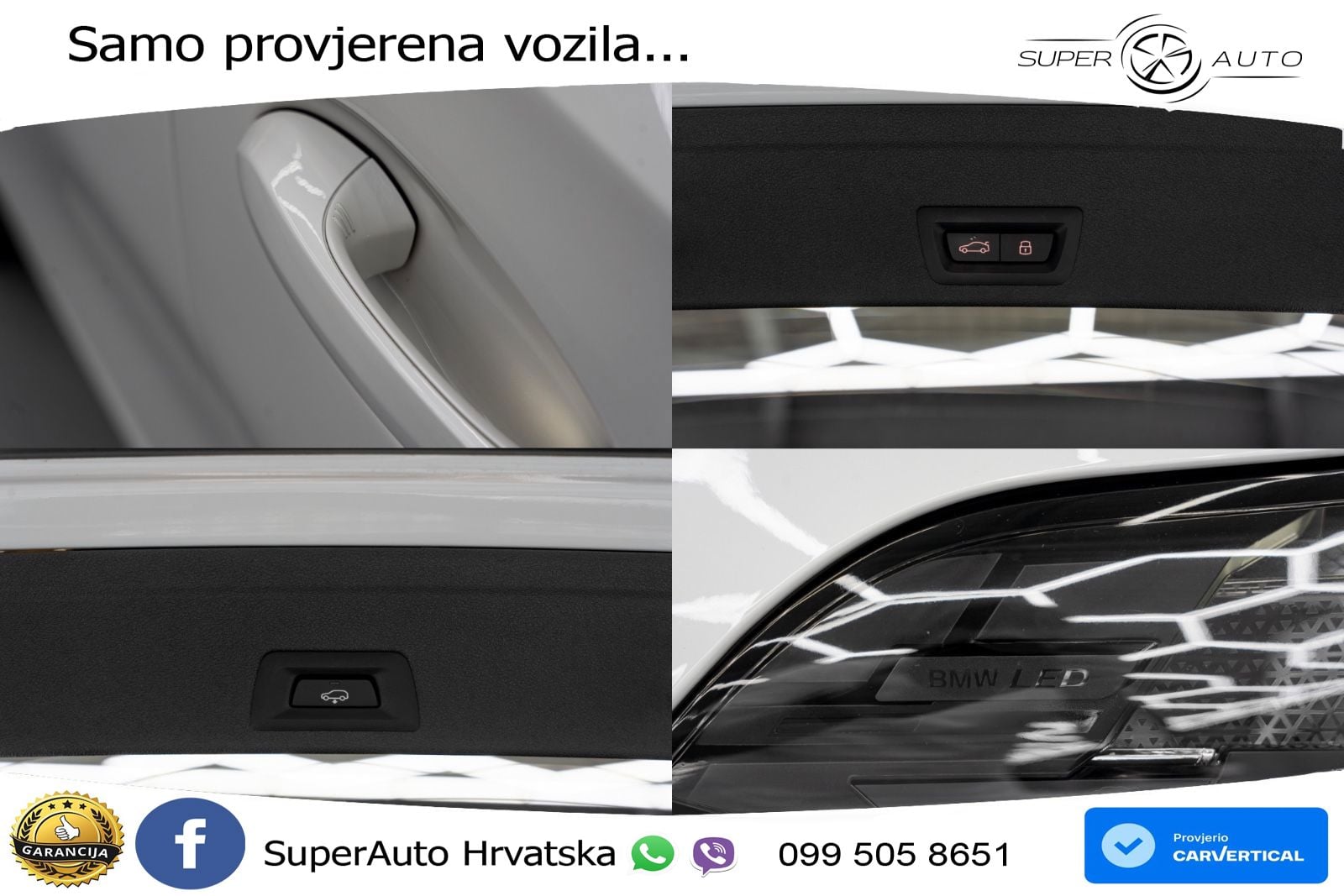 BMW X6 30d (298 KS) xDrive Steptronic M Sport