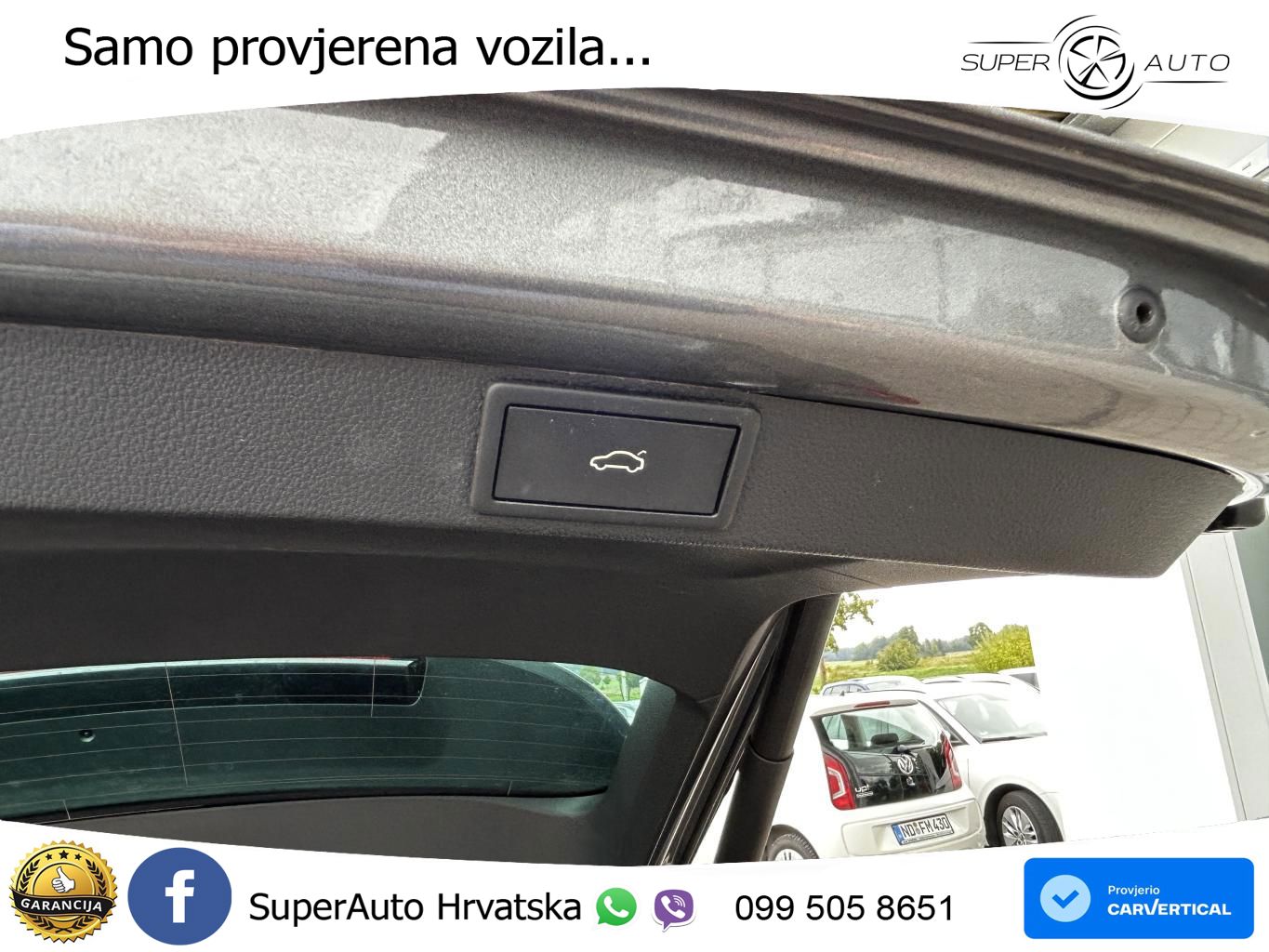 Škoda Octavia Combi RS 2.0 TDI (200 KS) 4x4 DSG MATRIX+GR SJED+KAM