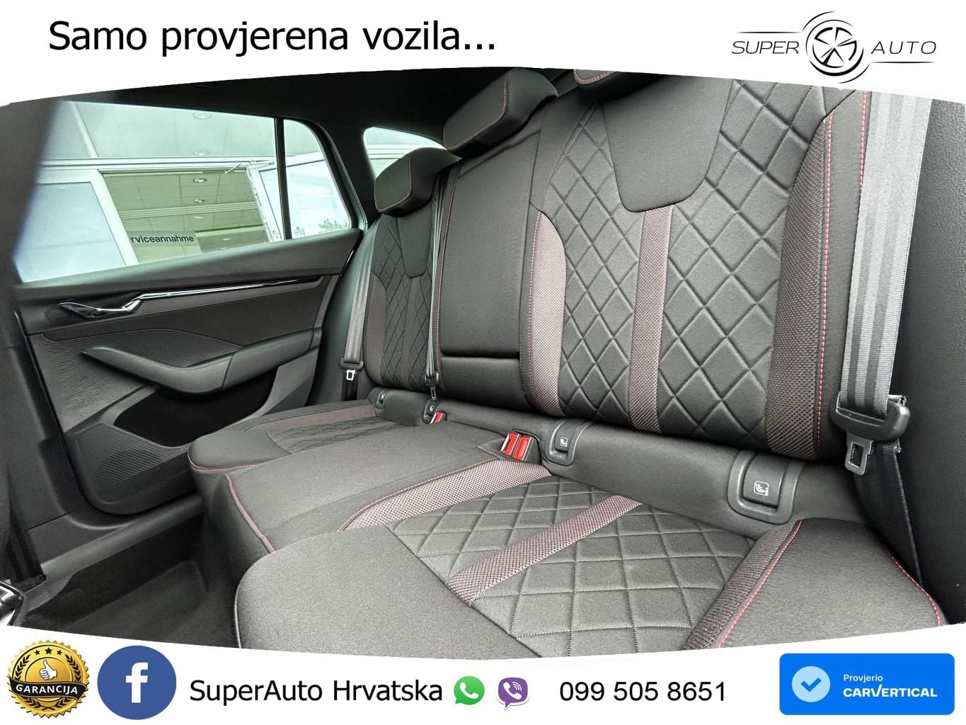 Škoda Octavia Combi RS 2.0 TDI (200 KS) 4x4 DSG MATRIX+GR SJED+KAM