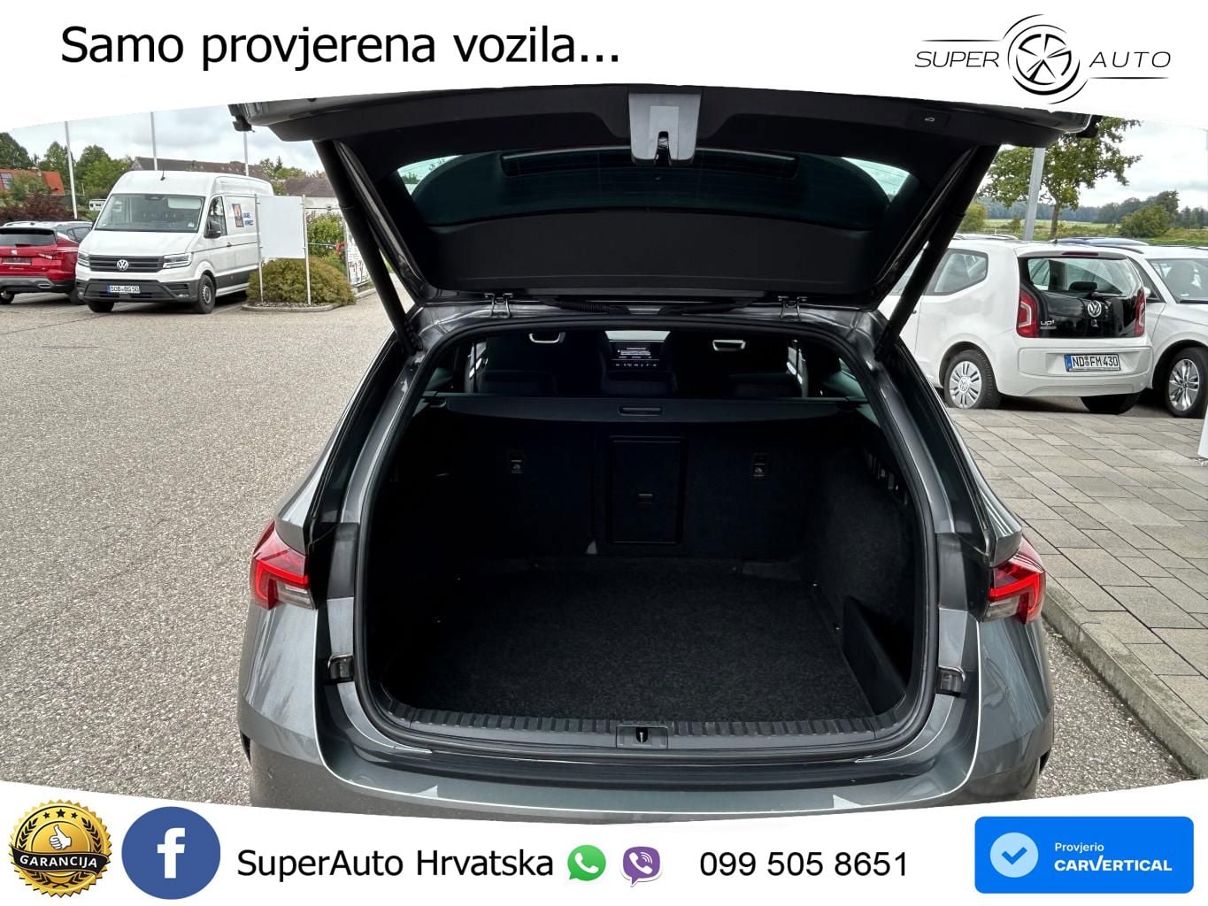 Škoda Octavia Combi RS 2.0 TDI (200 KS) 4x4 DSG MATRIX+GR SJED+KAM