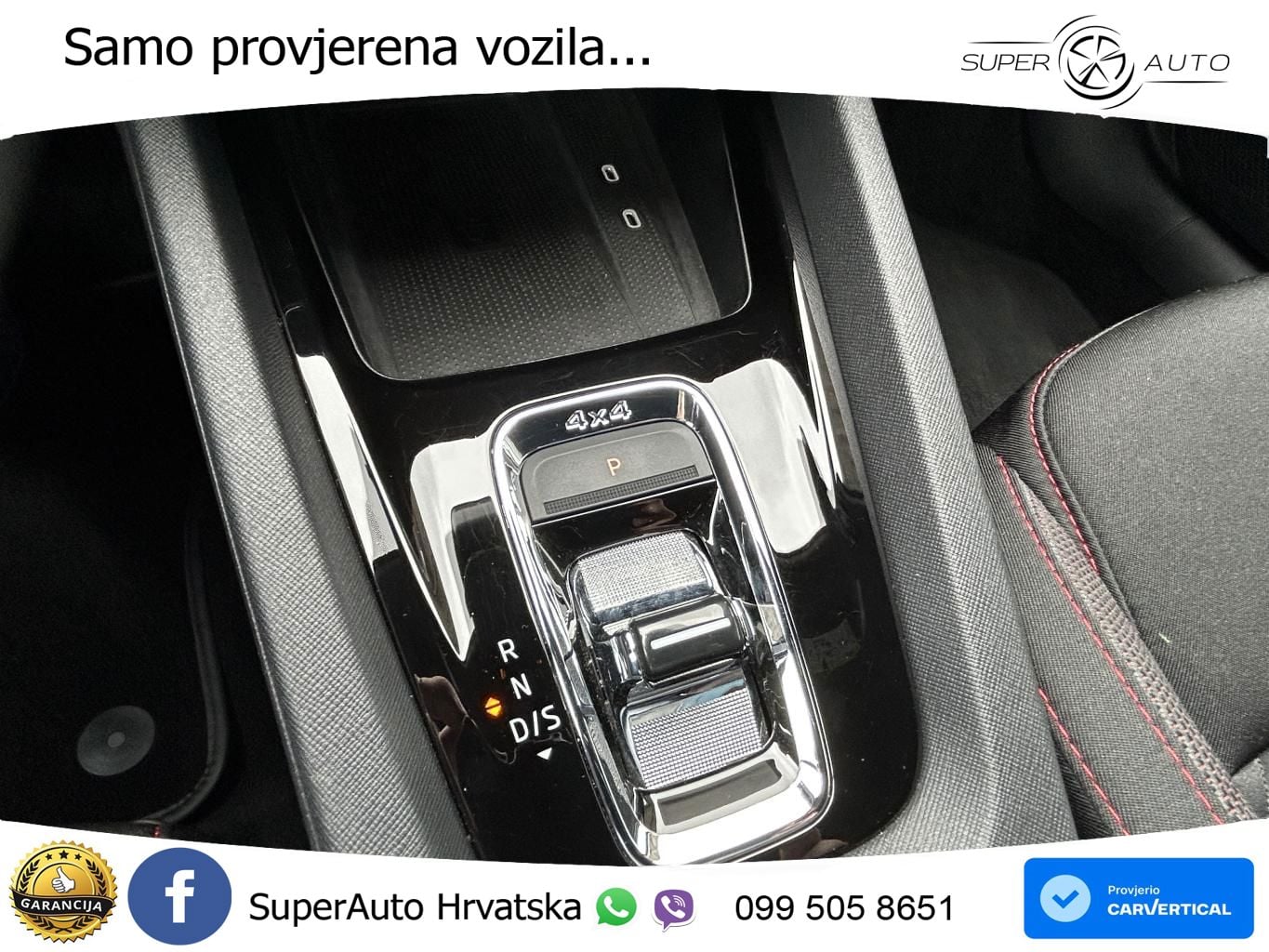 Škoda Octavia Combi RS 2.0 TDI (200 KS) 4x4 DSG MATRIX+GR SJED+KAM