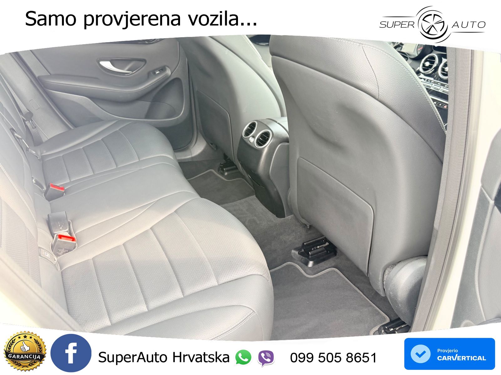 Mercedes GLC 300d (245 KS) 4MATIC G-TRONIC