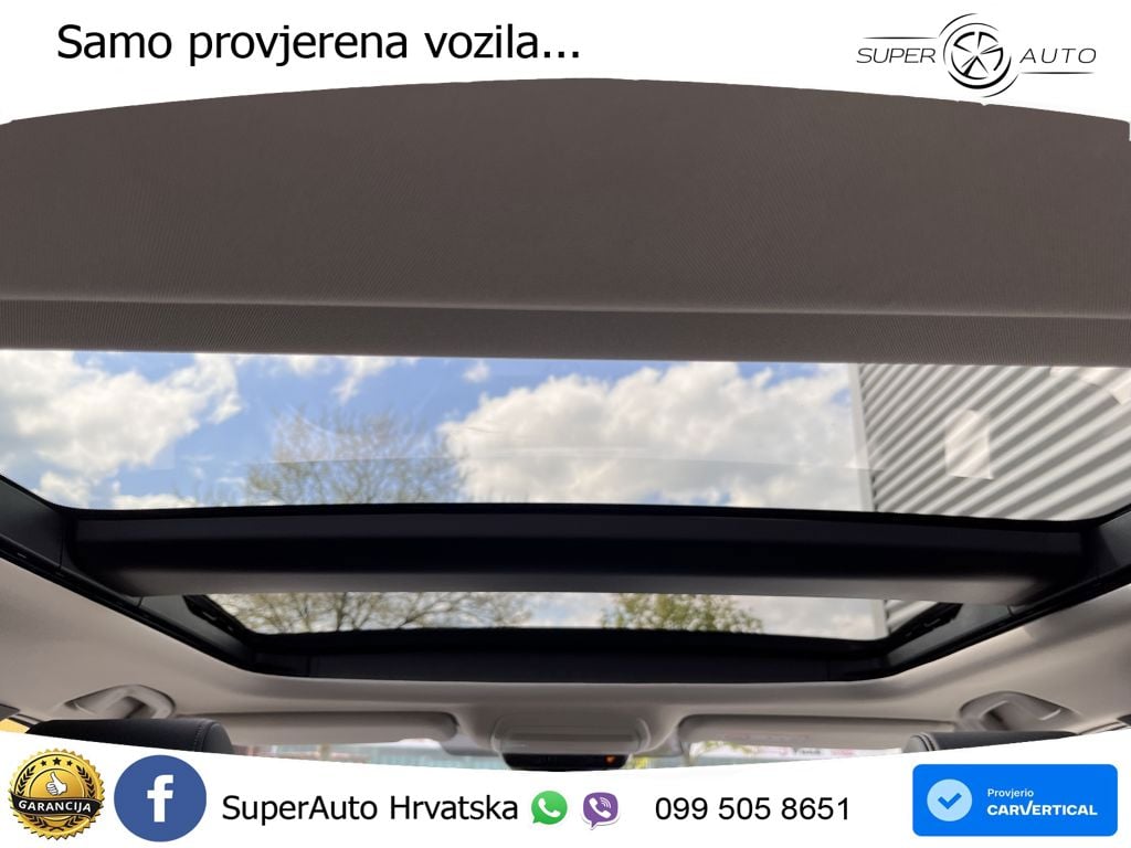 Mazda CX-60 2.5 e-Skyactiv (328 KS) AWD Automatic LED+GR SJED+ACC