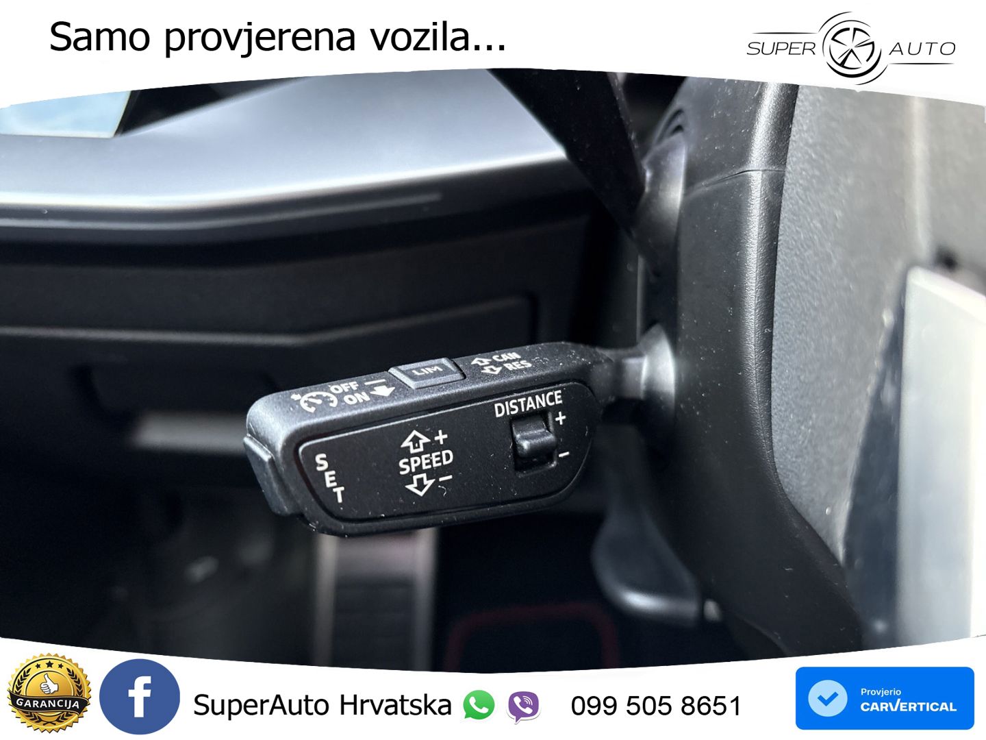 Audi A3 40 TDI (200 KS) quattro S tronic S line LED+GR SJED+ACC