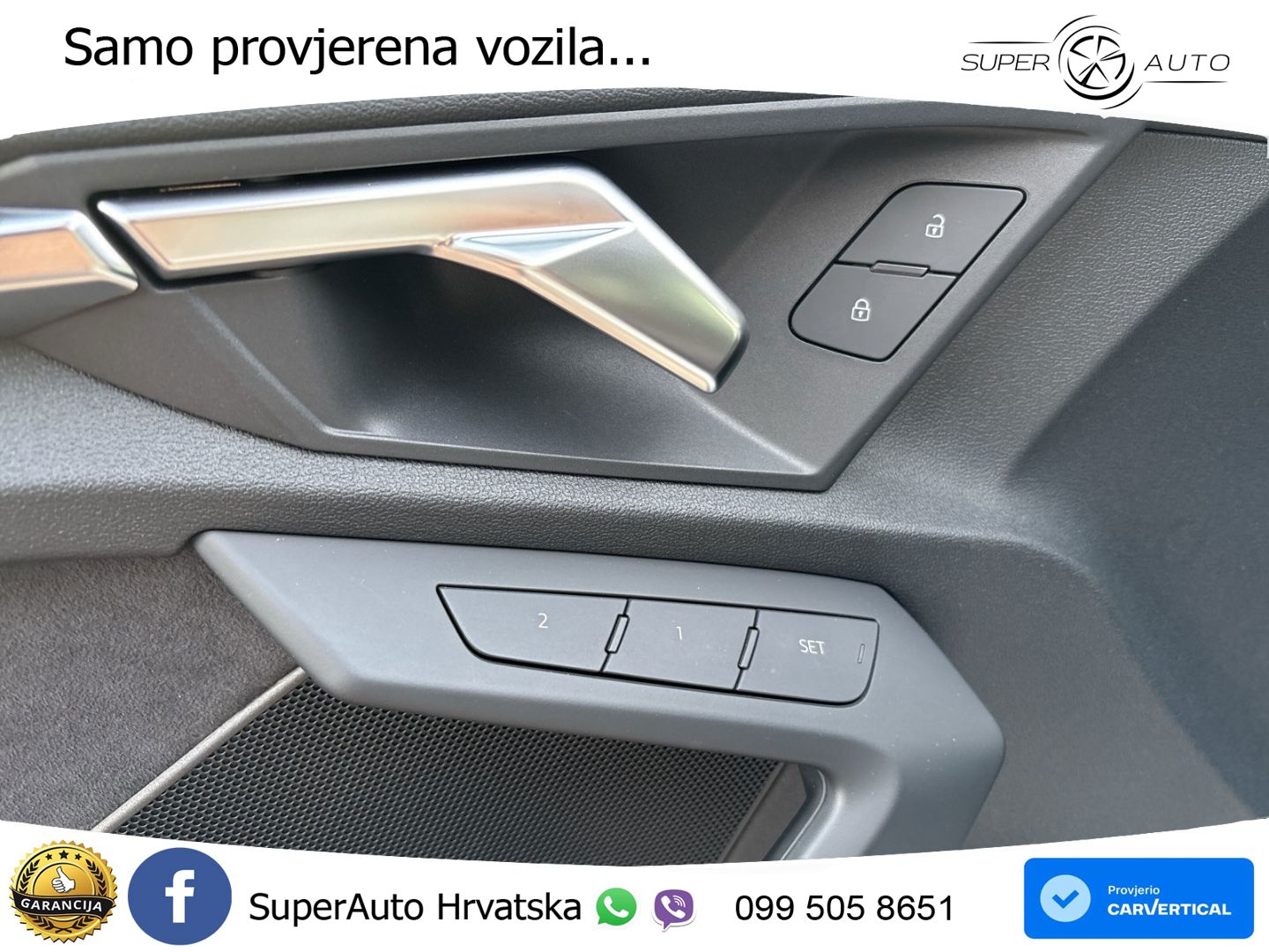 Audi A3 40 TDI (200 KS) quattro S tronic S line LED+GR SJED+ACC