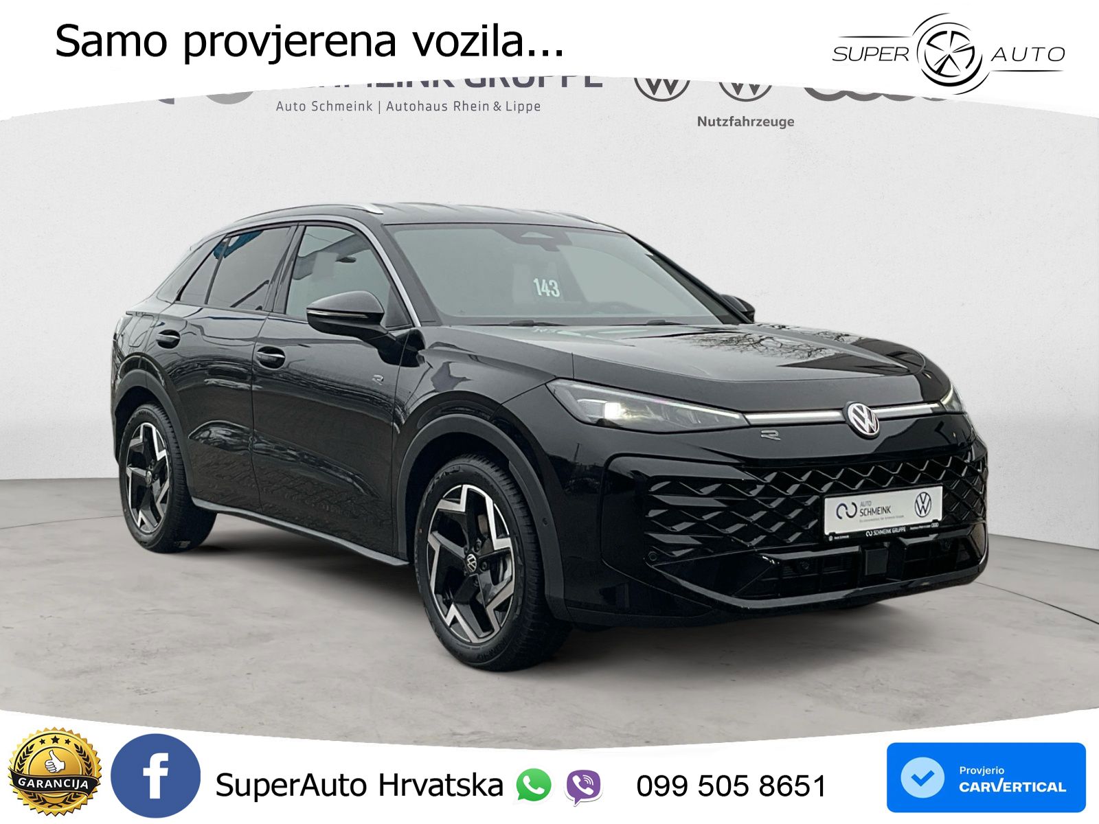 Volkswagen T-Roc II 1.5 eTSI (150 KS)  DSG LED+GR SJED+ACC