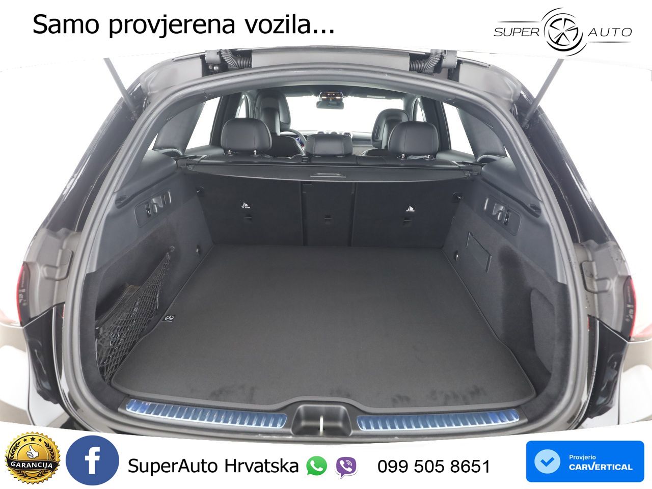 Mercedes GLC 200d (163 KS) 4MATIC 9G-TRONIC AMG LED+GR SJED+ACC