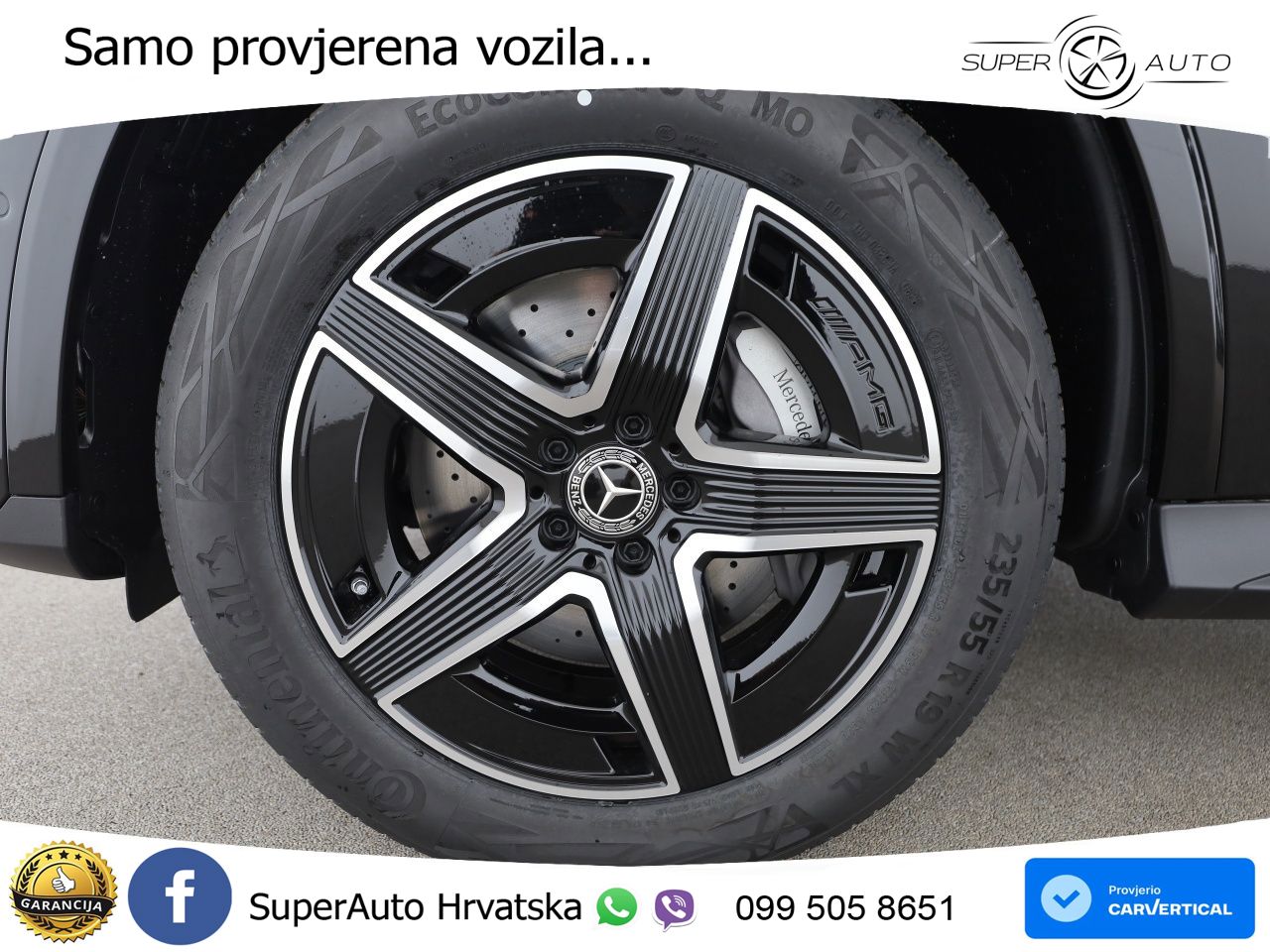 Mercedes GLC 200d (163 KS) 4MATIC 9G-TRONIC AMG LED+GR SJED+ACC