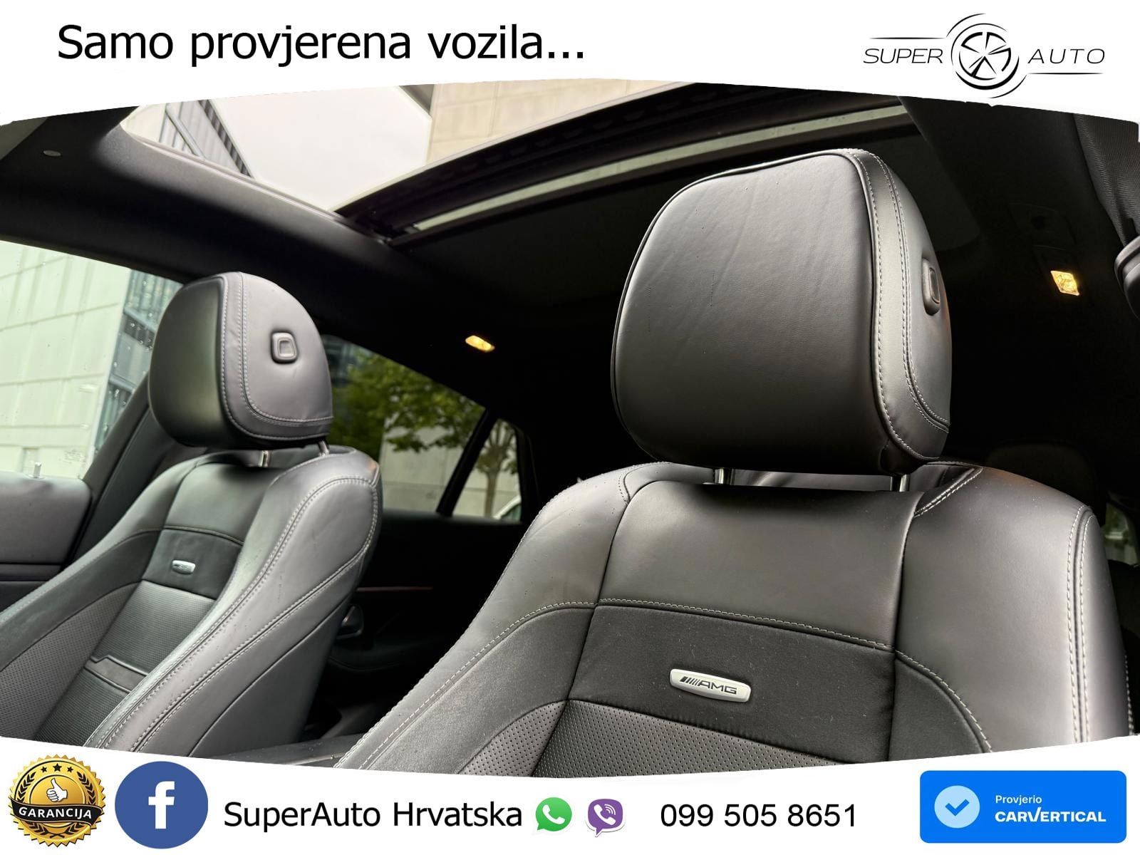 Mercedes AMG GLE Coupe 53 (435 KS) EQ Boost 4MATIC+ AMG SPEEDSHIFT TCT 9G ACC+HEAD+GR SJED+360+PANO
