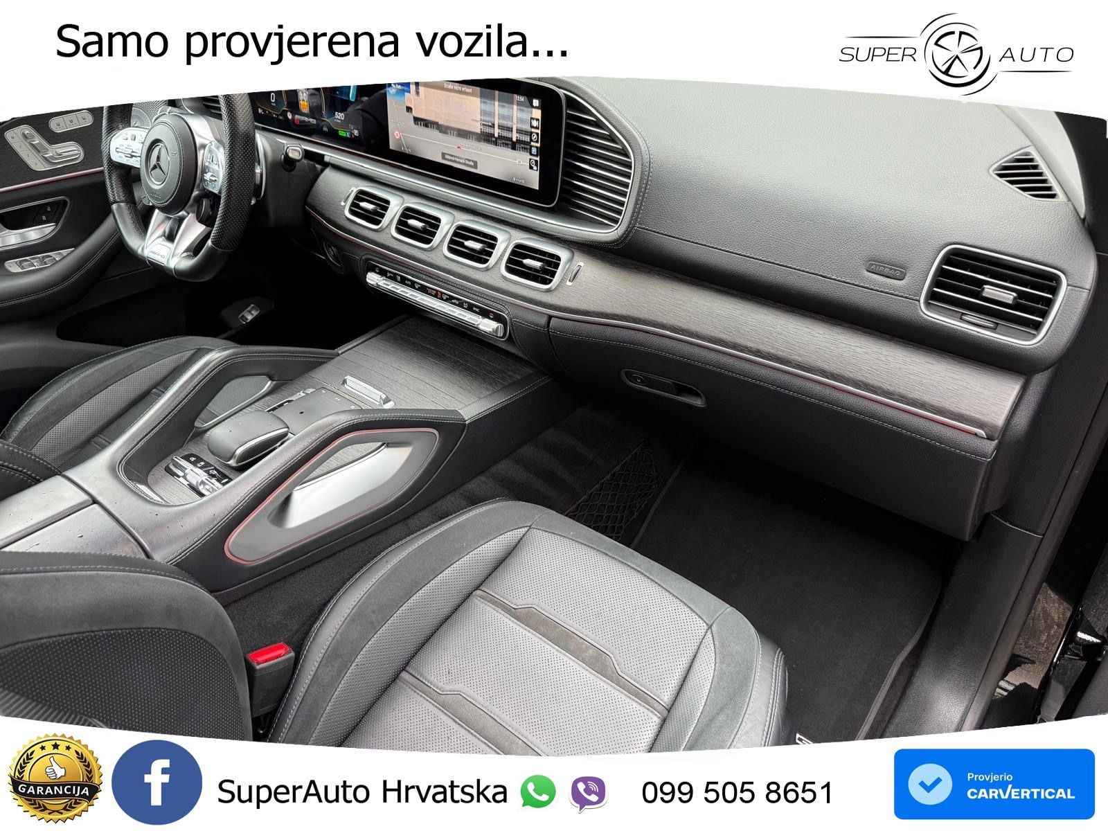 Mercedes AMG GLE Coupe 53 (435 KS) EQ Boost 4MATIC+ AMG SPEEDSHIFT TCT 9G ACC+HEAD+GR SJED+360+PANO