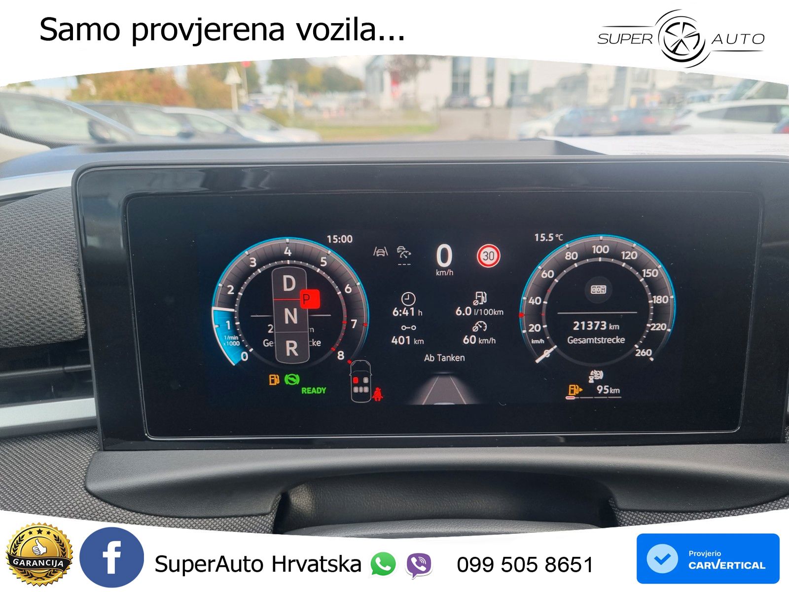 Volkswagen T-Roc 1.5 eTSI (116 KS)  DSG LED+GR SJED+ACC