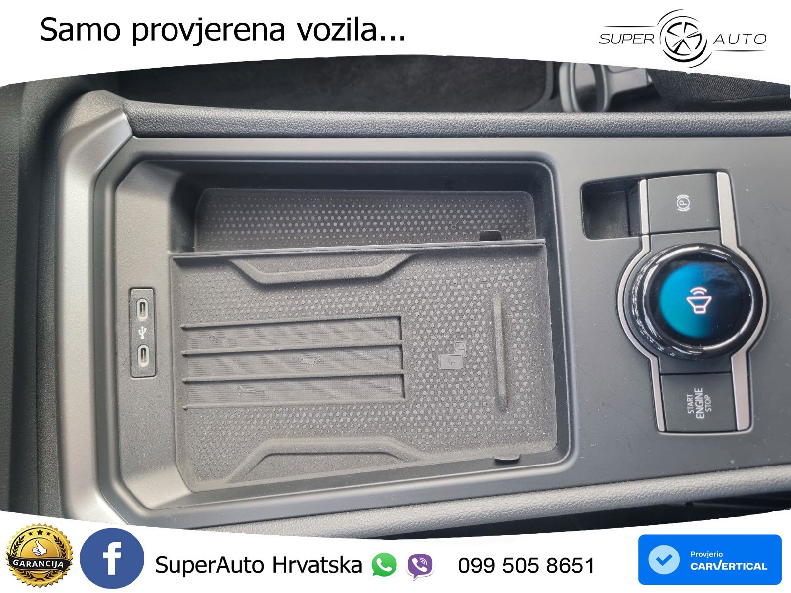 Volkswagen T-Roc 1.5 eTSI (116 KS)  DSG LED+GR SJED+ACC