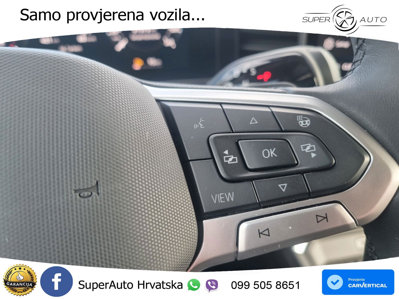 Volkswagen T-Roc 1.5 eTSI (116 KS)  DSG LED+GR SJED+ACC