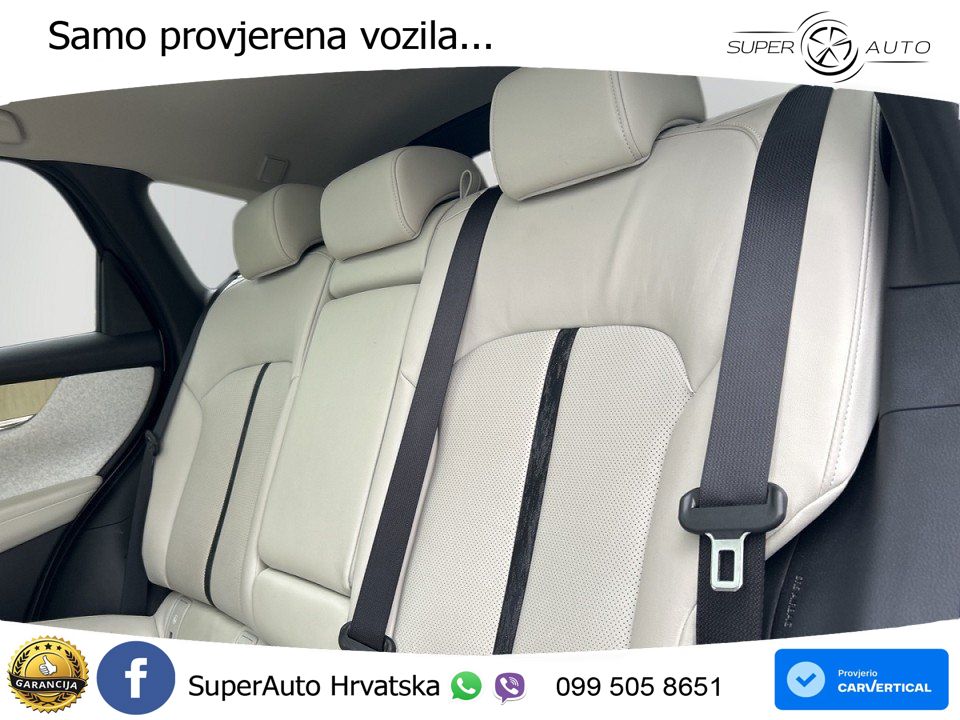 Mazda CX-60 2.5 e-Skyactiv (328 KS) AWD Automatic LED+GR SJED+ACC