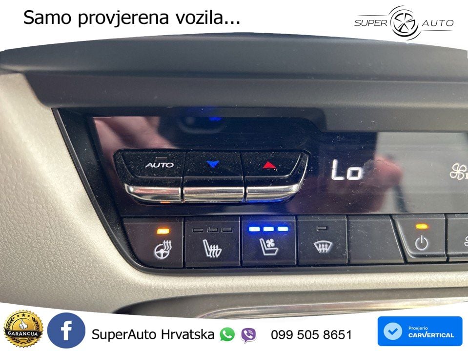 Mazda CX-60 2.5 e-Skyactiv (328 KS) AWD Automatic LED+GR SJED+ACC