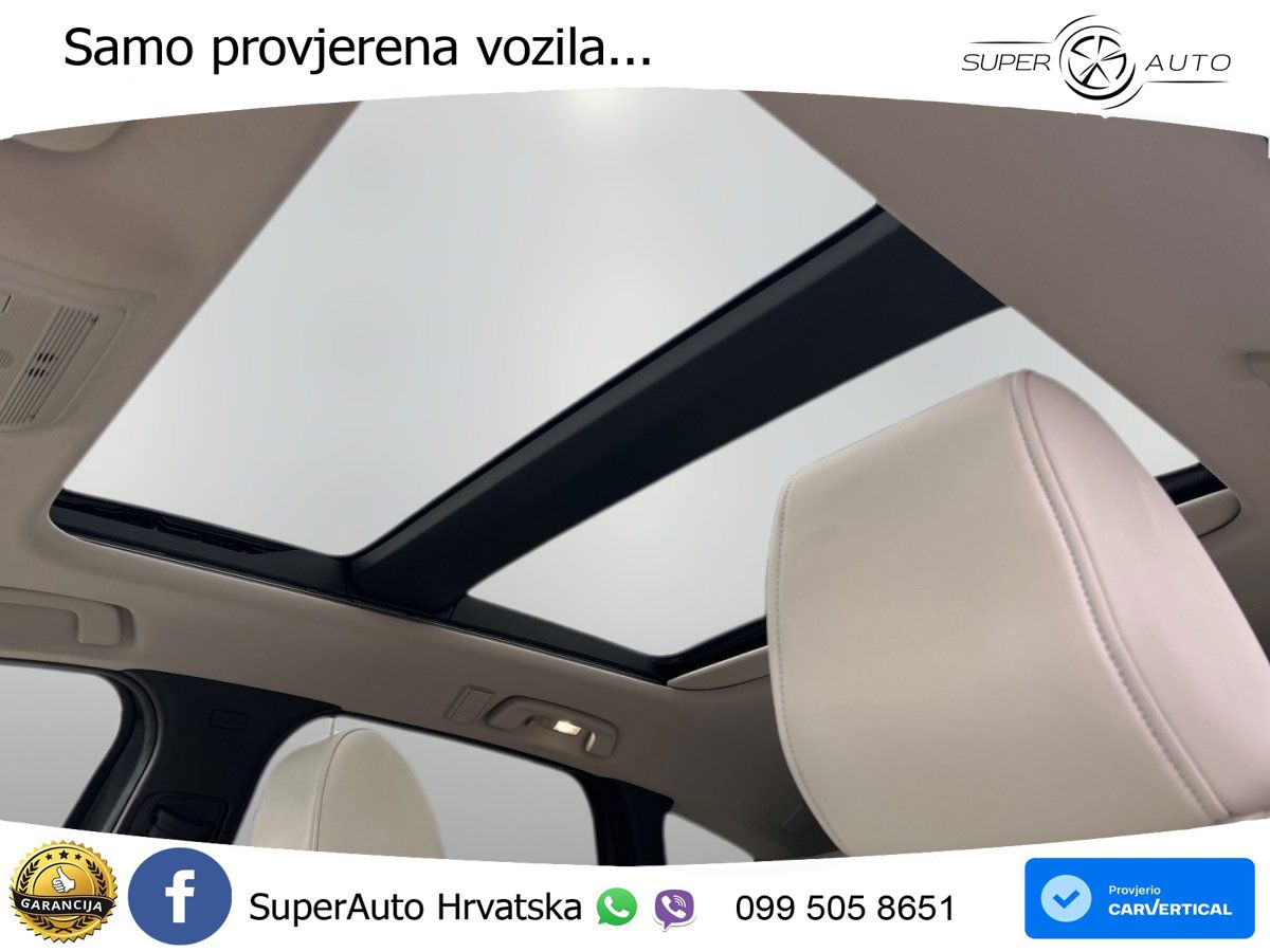 Mazda CX-60 2.5 e-Skyactiv (328 KS) AWD Automatic LED+GR SJED+ACC