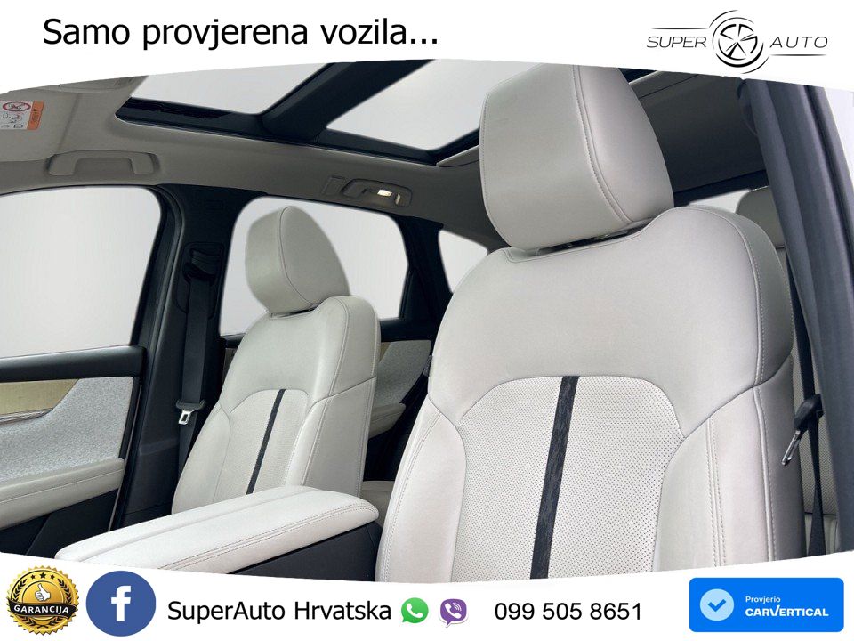 Mazda CX-60 2.5 e-Skyactiv (328 KS) AWD Automatic LED+GR SJED+ACC