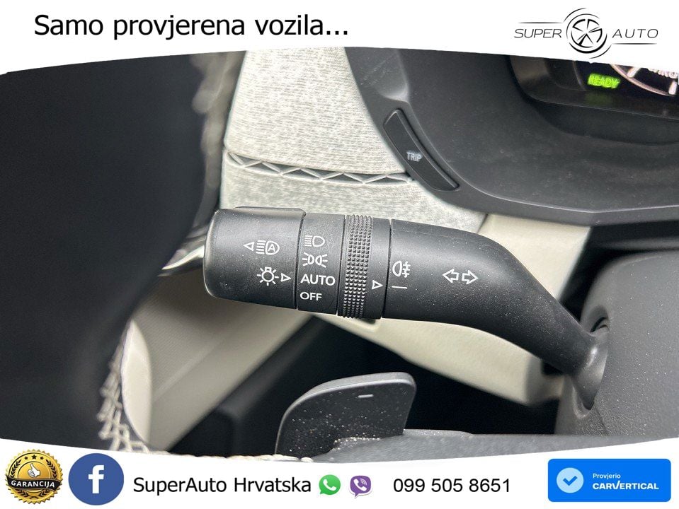 Mazda CX-60 2.5 e-Skyactiv (328 KS) AWD Automatic LED+GR SJED+ACC