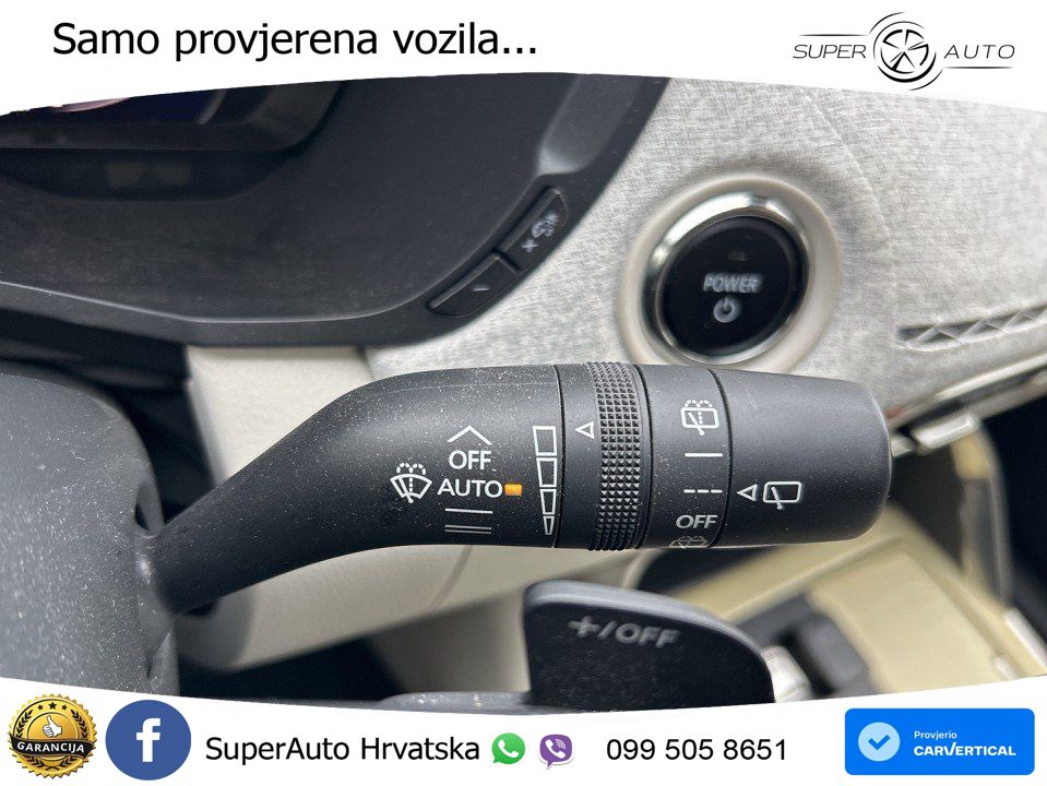 Mazda CX-60 2.5 e-Skyactiv (328 KS) AWD Automatic LED+GR SJED+ACC