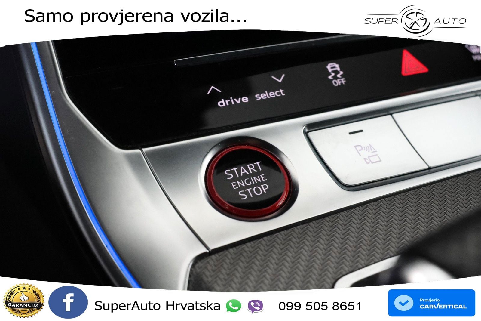Audi RS7 4.0 TFSI V8 (600 KS) quattro tiptronic