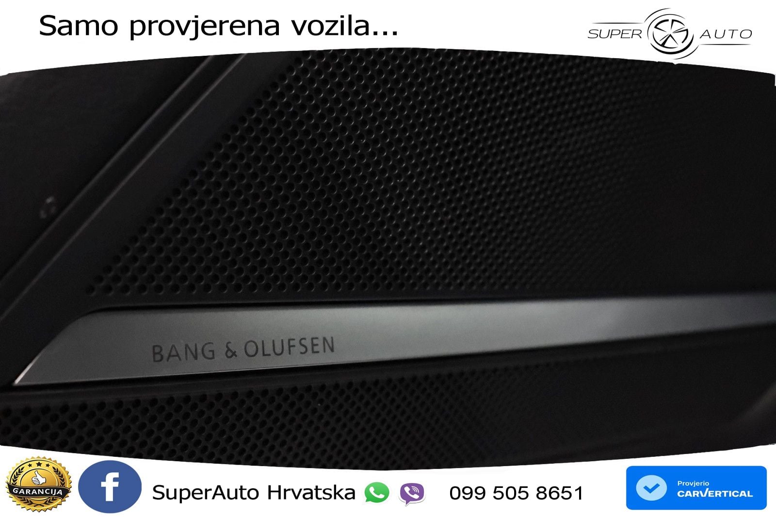 Audi RS7 4.0 TFSI V8 (600 KS) quattro tiptronic