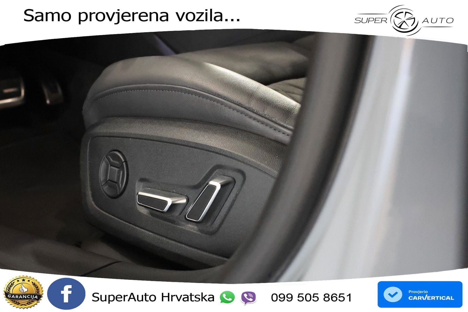 Audi RS7 4.0 TFSI V8 (600 KS) quattro tiptronic