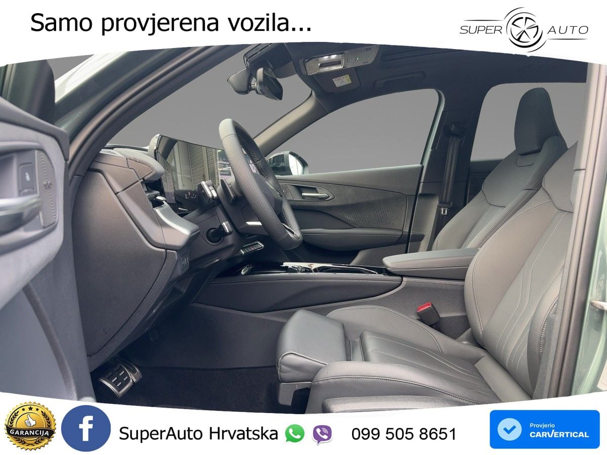 Audi Q3 1.5 TFSI (150 KS) S tronic S line LED+GR SJED+ACC
