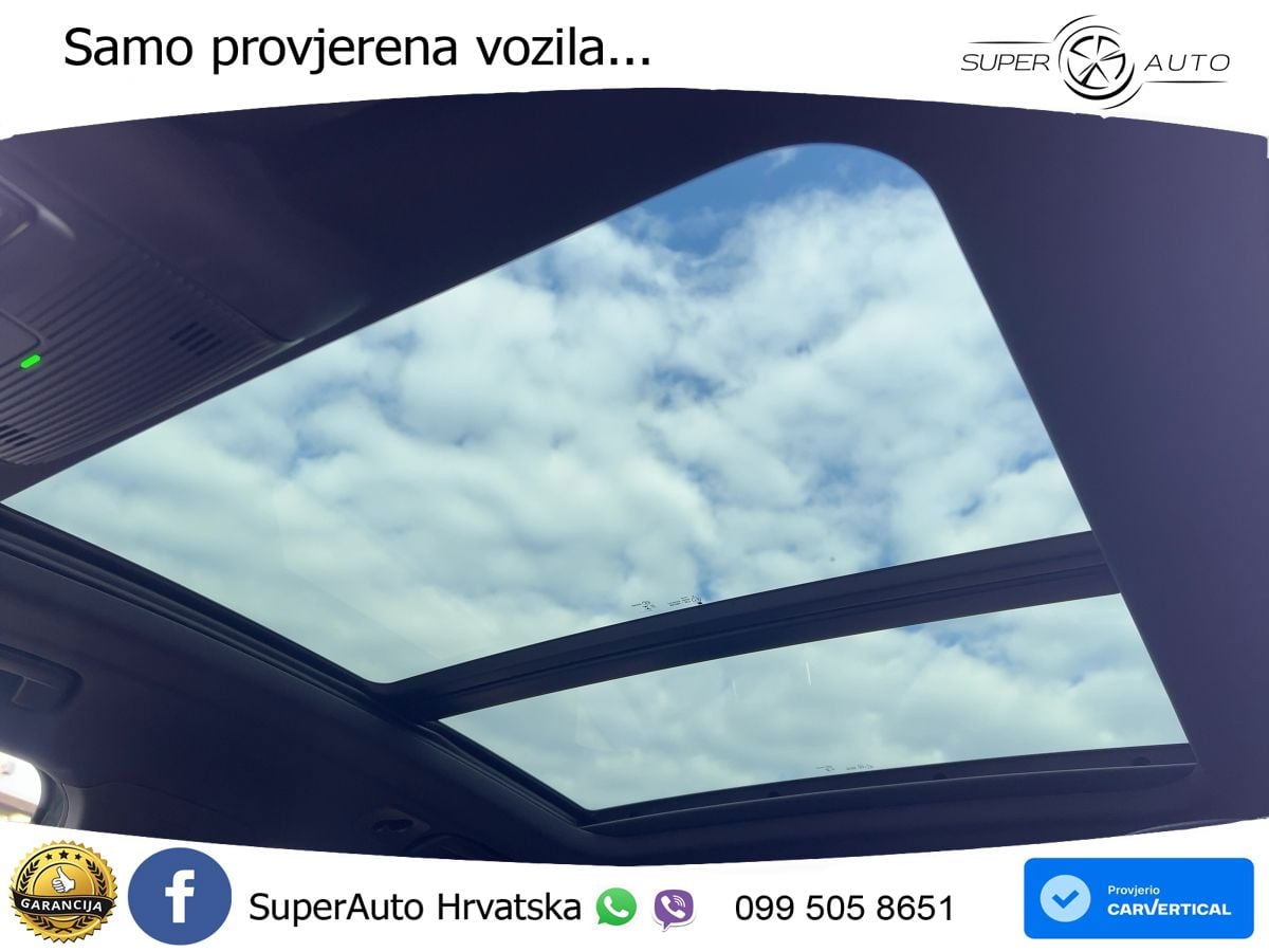 Audi Q3 1.5 TFSI (150 KS) S tronic S line LED+GR SJED+ACC