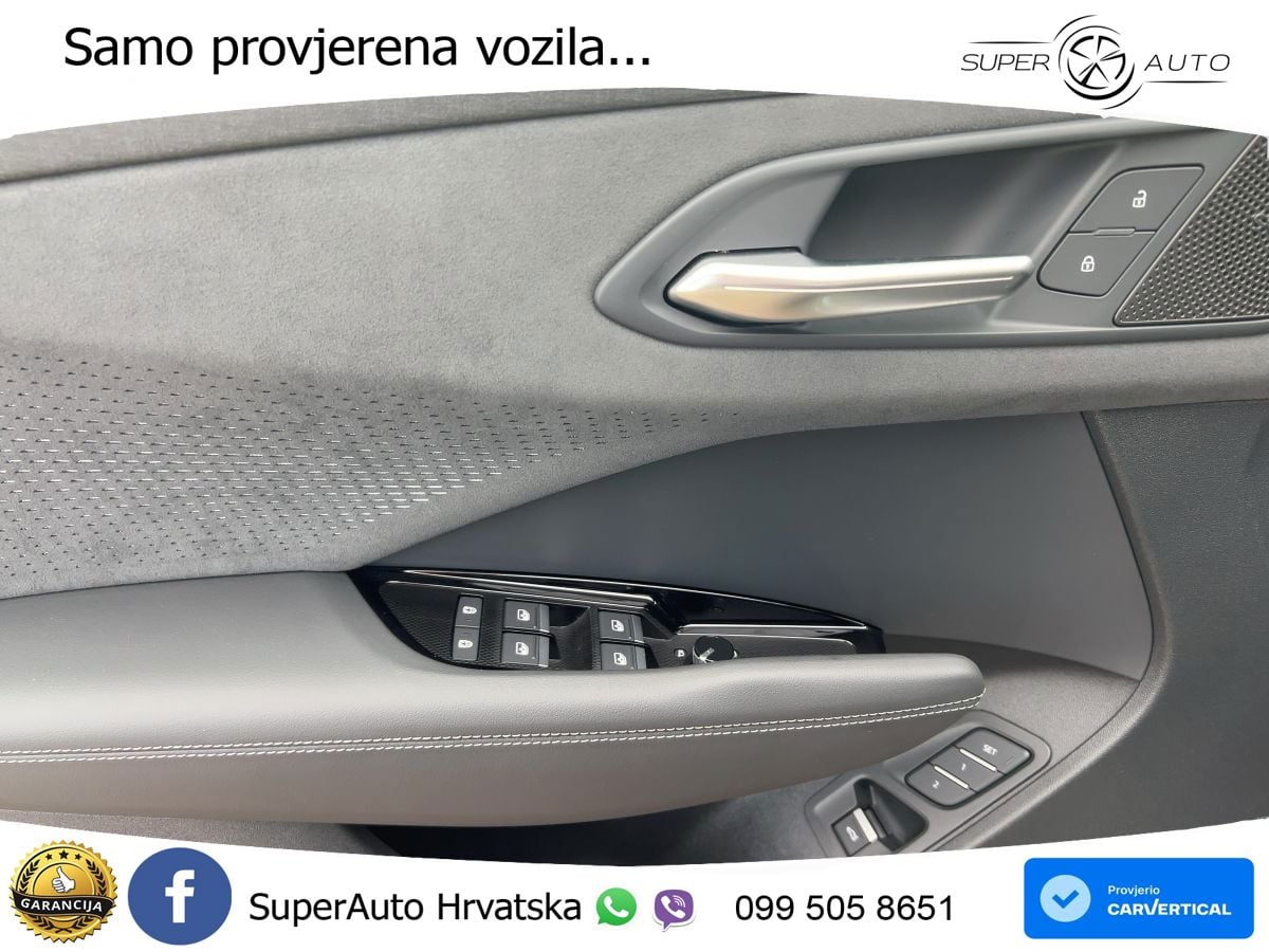 Audi Q3 1.5 TFSI (150 KS) S tronic S line LED+GR SJED+ACC