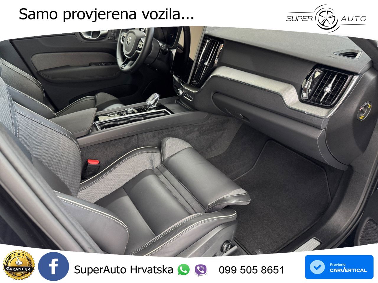 Volvo XC60 B5 Benzin AWD Geartronic ACC+HEAD+4xGR SJED+360+PANO