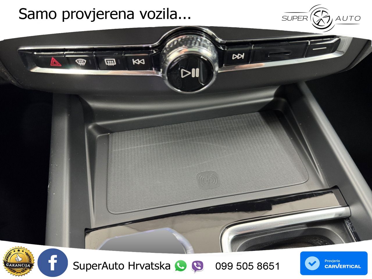 Volvo XC60 B5 Benzin AWD Geartronic ACC+HEAD+4xGR SJED+360+PANO