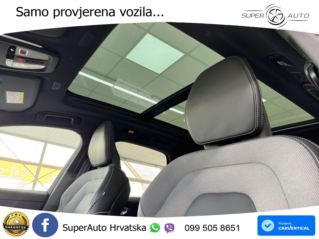 Volvo XC60 B5 Benzin AWD Geartronic ACC+HEAD+4xGR SJED+360+PANO