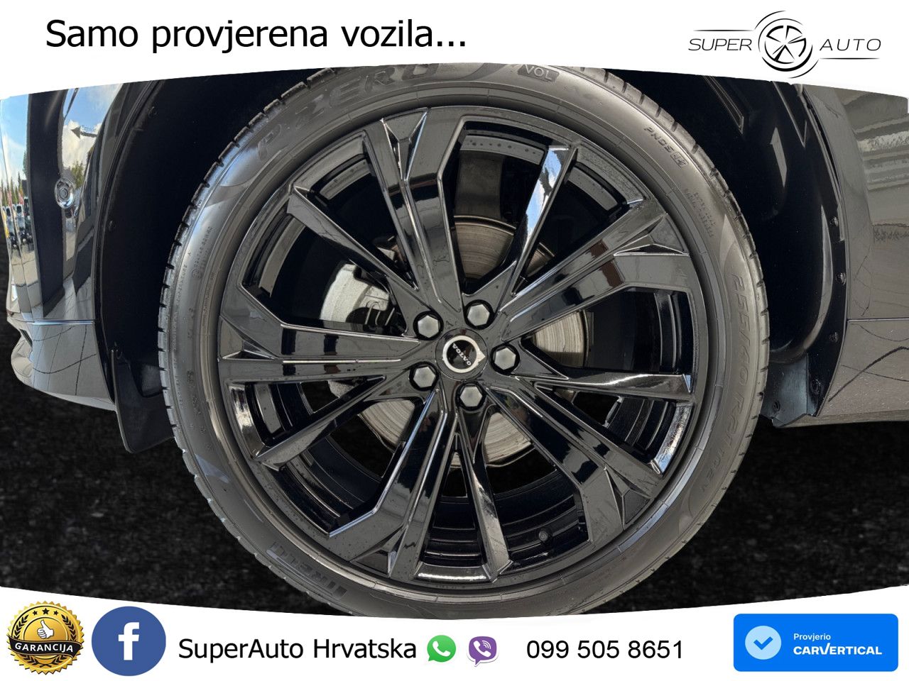 Volvo XC60 B5 Benzin AWD Geartronic ACC+HEAD+4xGR SJED+360+PANO