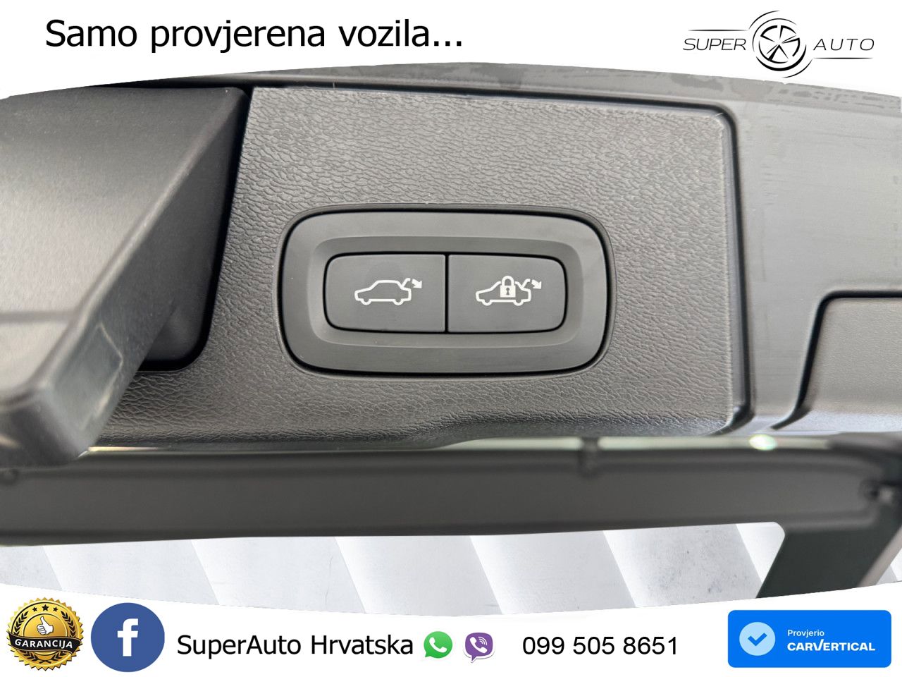 Volvo XC60 B5 Benzin AWD Geartronic ACC+HEAD+4xGR SJED+360+PANO