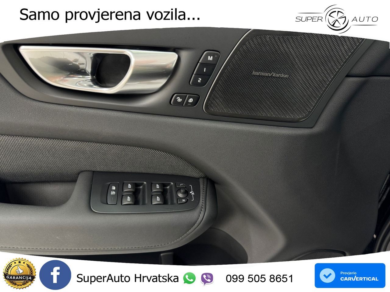 Volvo XC60 B5 Benzin AWD Geartronic ACC+HEAD+4xGR SJED+360+PANO