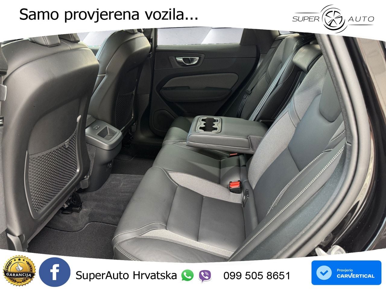 Volvo XC60 B5 Benzin AWD Geartronic ACC+HEAD+4xGR SJED+360+PANO