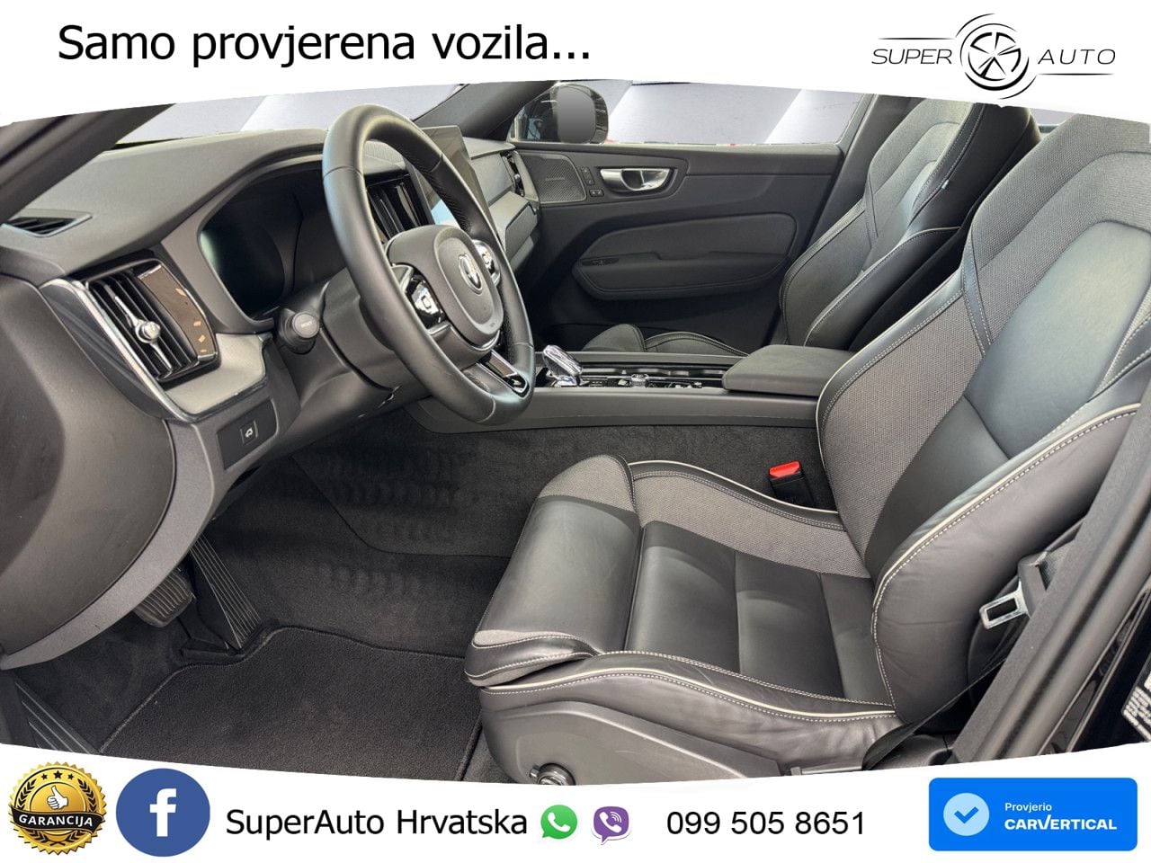 Volvo XC60 B5 Benzin AWD Geartronic ACC+HEAD+4xGR SJED+360+PANO
