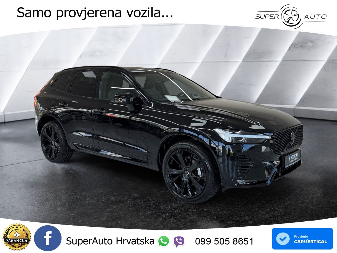 Volvo XC60 B5 Benzin AWD Geartronic ACC+HEAD+4xGR SJED+360+PANO