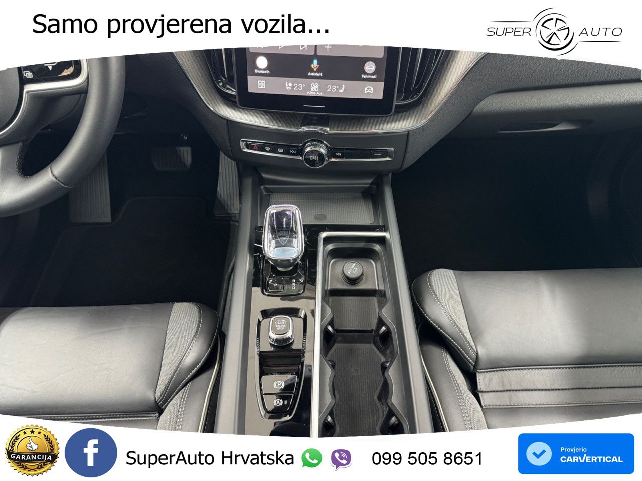 Volvo XC60 B5 Benzin AWD Geartronic ACC+HEAD+4xGR SJED+360+PANO