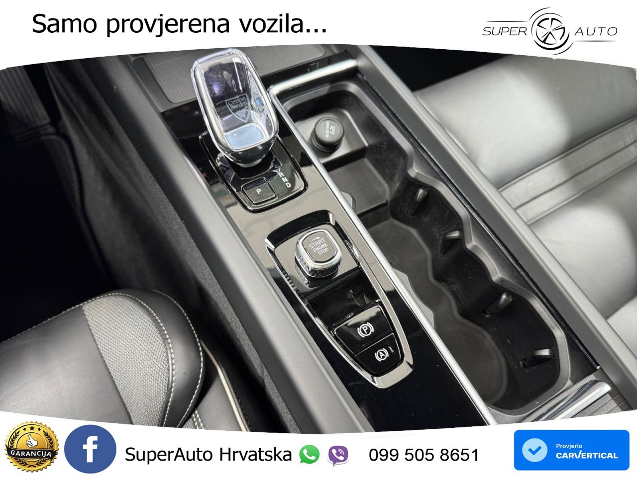 Volvo XC60 B5 Benzin AWD Geartronic ACC+HEAD+4xGR SJED+360+PANO