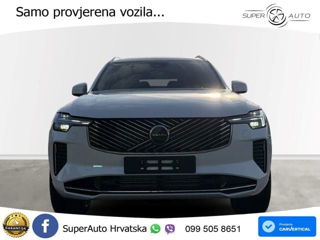 Volvo XC90 2.0 T8 AWD Automatic ACC+HEAD+4xGR SJED+360+PANO