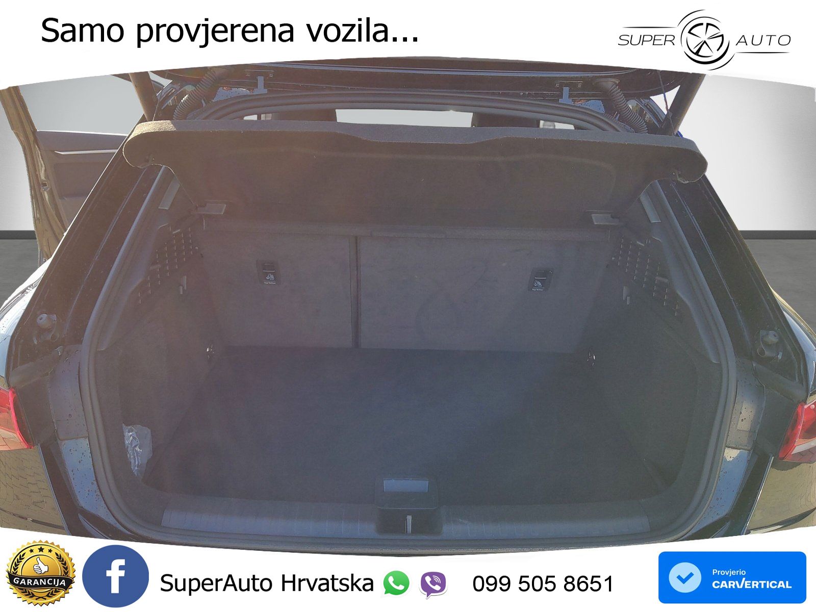 Audi A3 35 TFSI (150 KS) LED+GR SJED+ACC