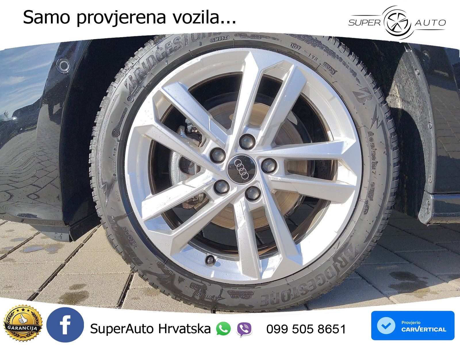 Audi A3 35 TFSI (150 KS) LED+GR SJED+ACC