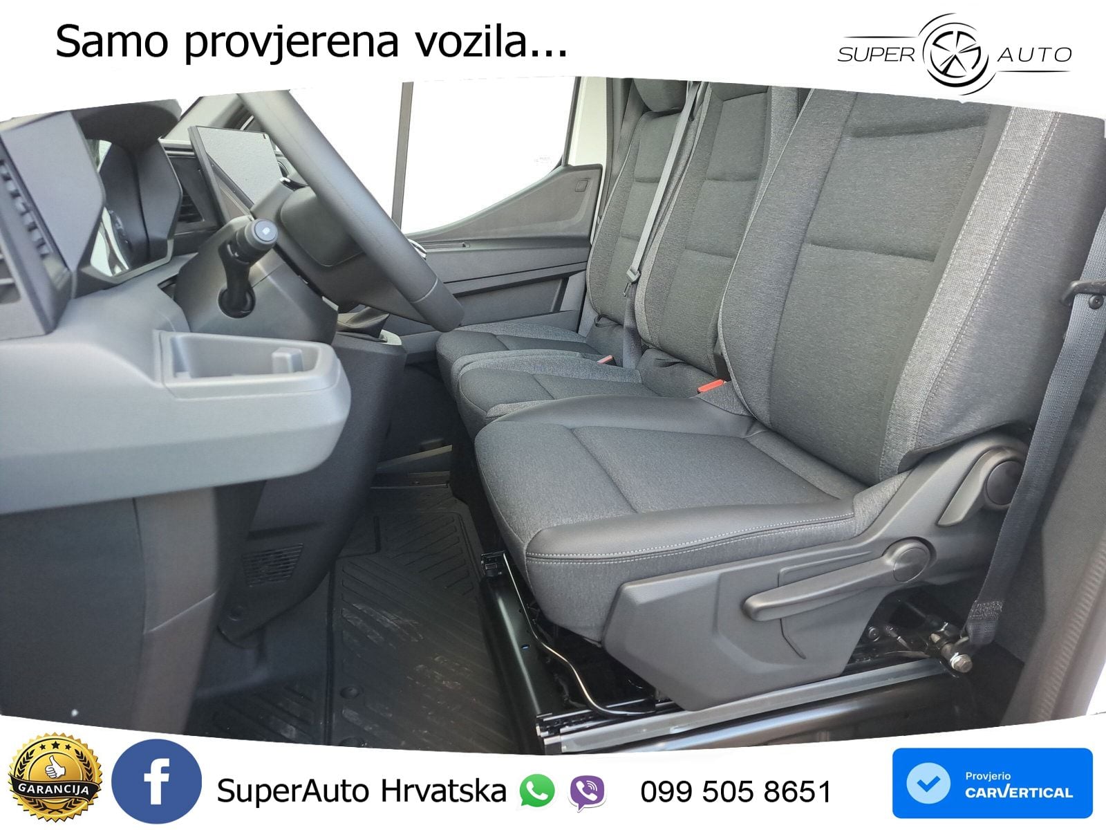 Renault Master IV Kasten 3,5t L3H2 BLUE dCi 150 Business 150 KS