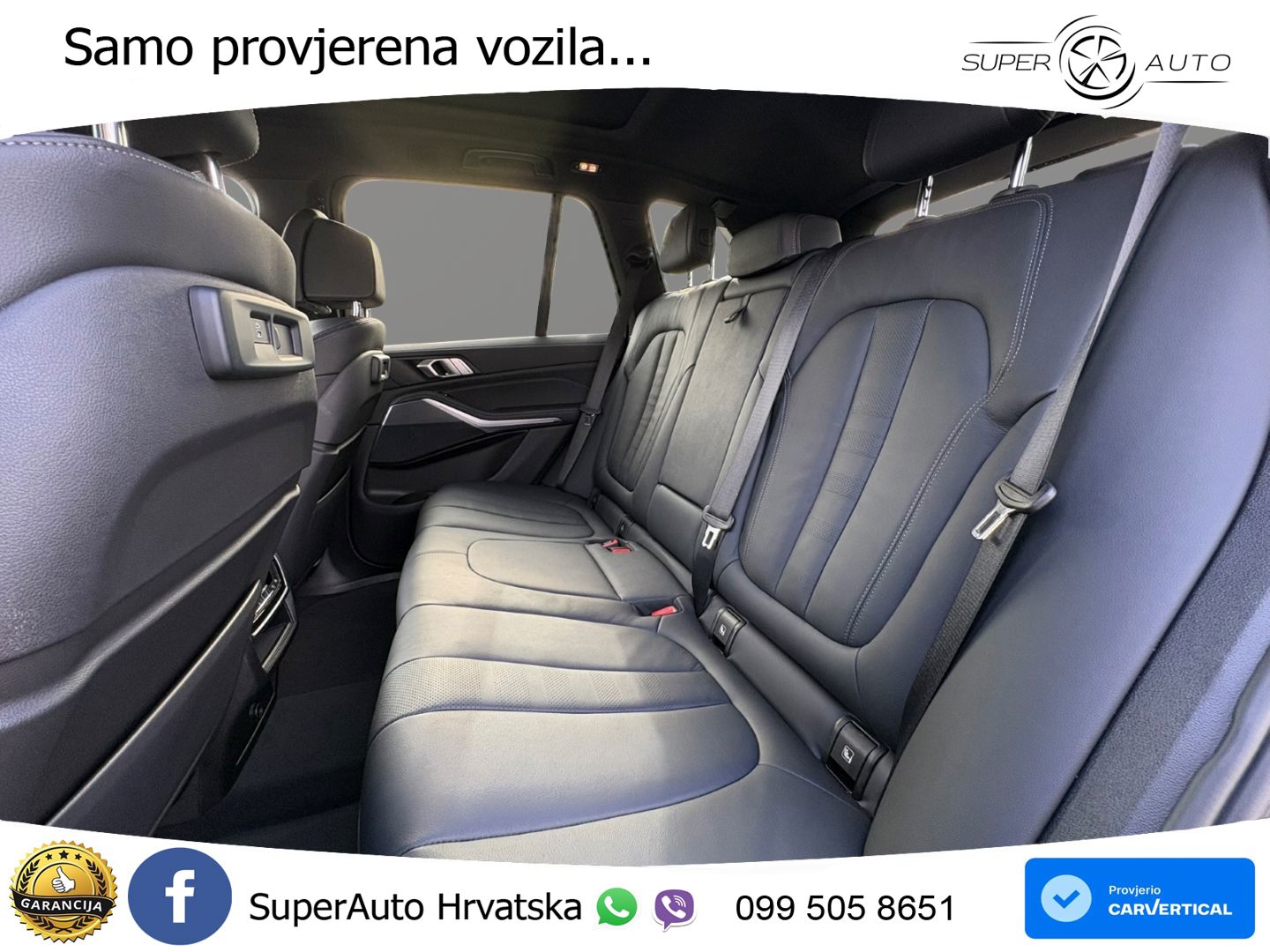 BMW X5 30d (286 KS) xDrive Steptronic M Sport ACC+HEAD+4xGR SJED+360+PANO