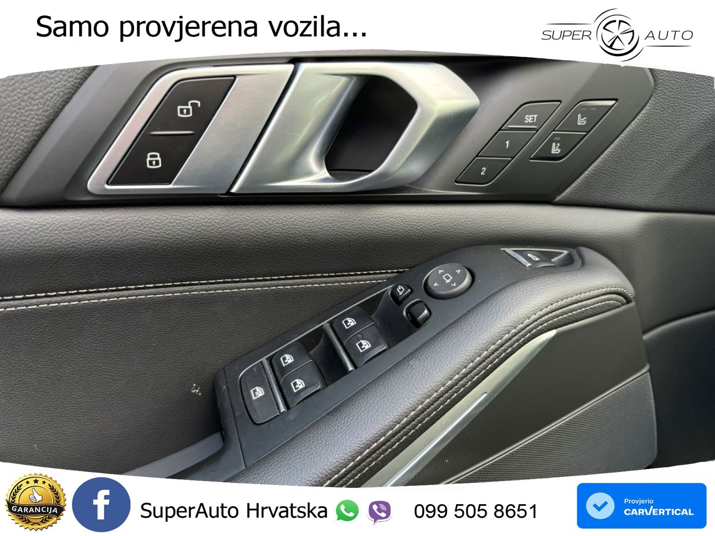 BMW X5 30d (286 KS) xDrive Steptronic M Sport ACC+HEAD+4xGR SJED+360+PANO