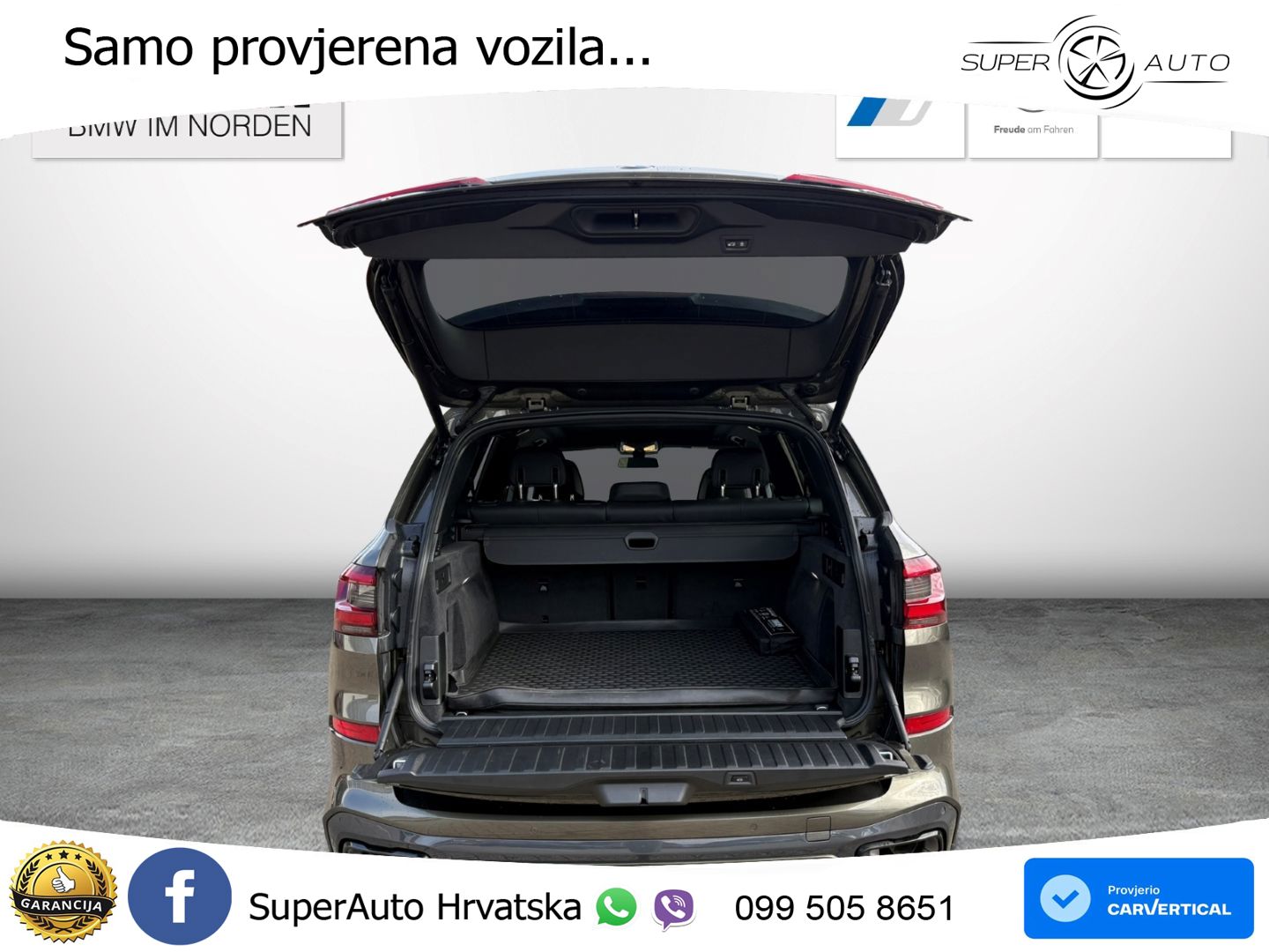 BMW X5 30d (286 KS) xDrive Steptronic M Sport ACC+HEAD+4xGR SJED+360+PANO